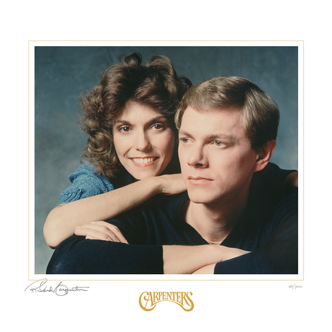 Carpenters With The Royal Philharmonic Orchestra - Digital